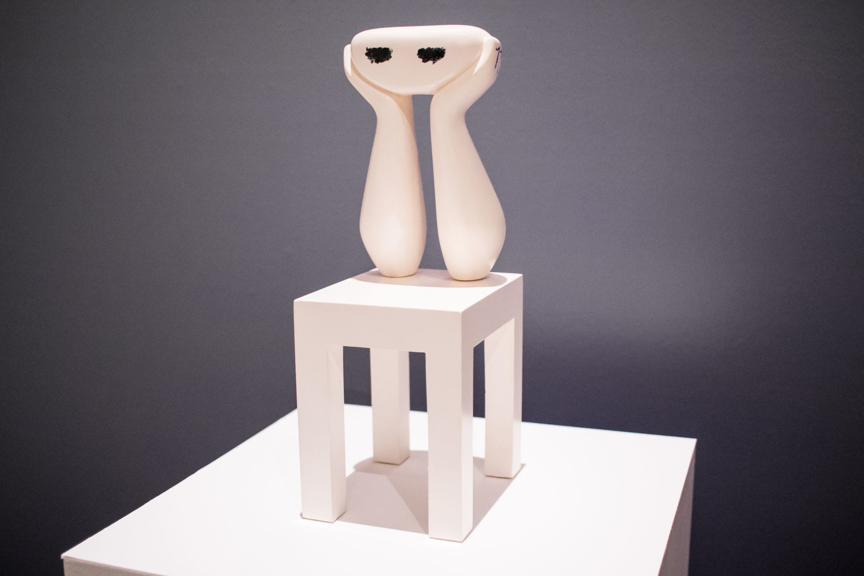 Kravis Art Gallery